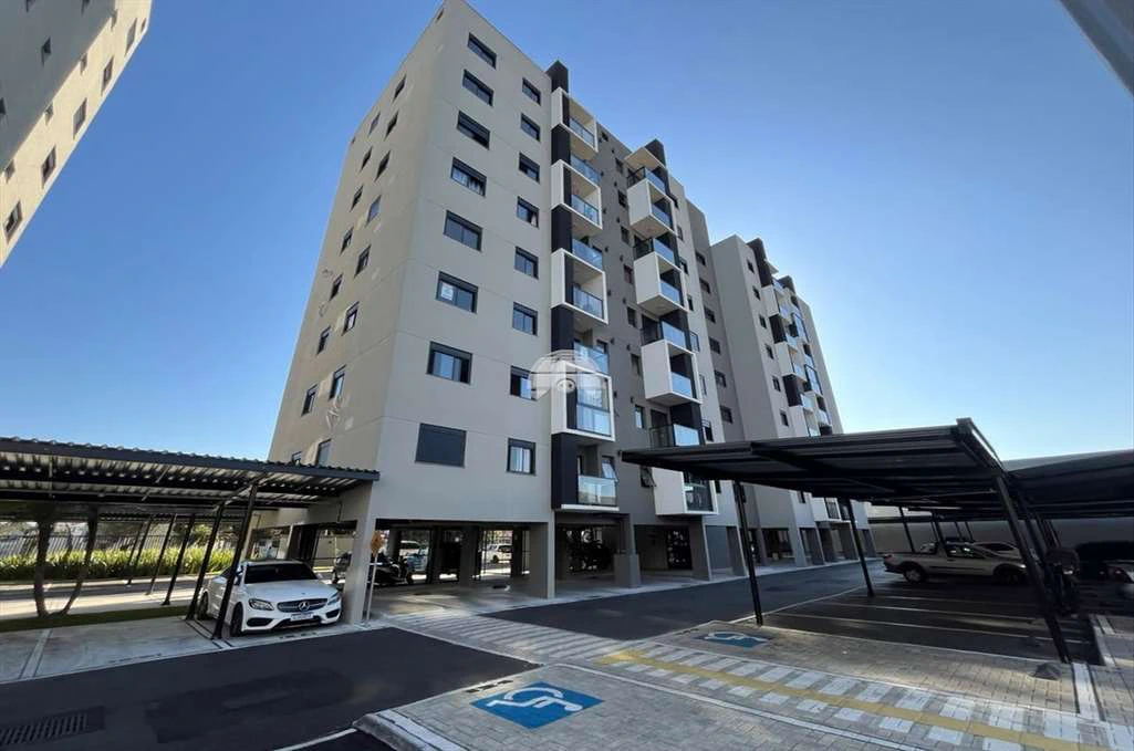 Apartamento mobiliado com 2 quartos e cozinha aberta — photo 2