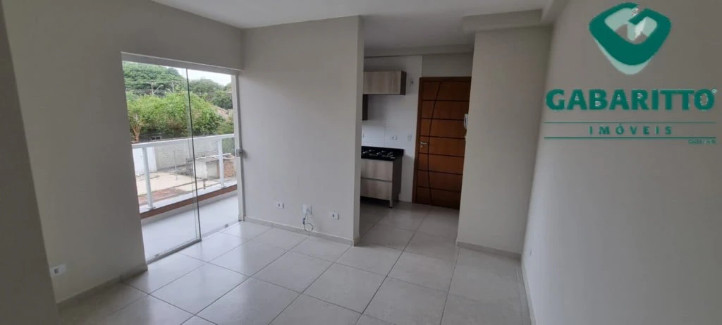 2-bedroom apartment, 1 with its own bathroom, 55 m² — photo 11