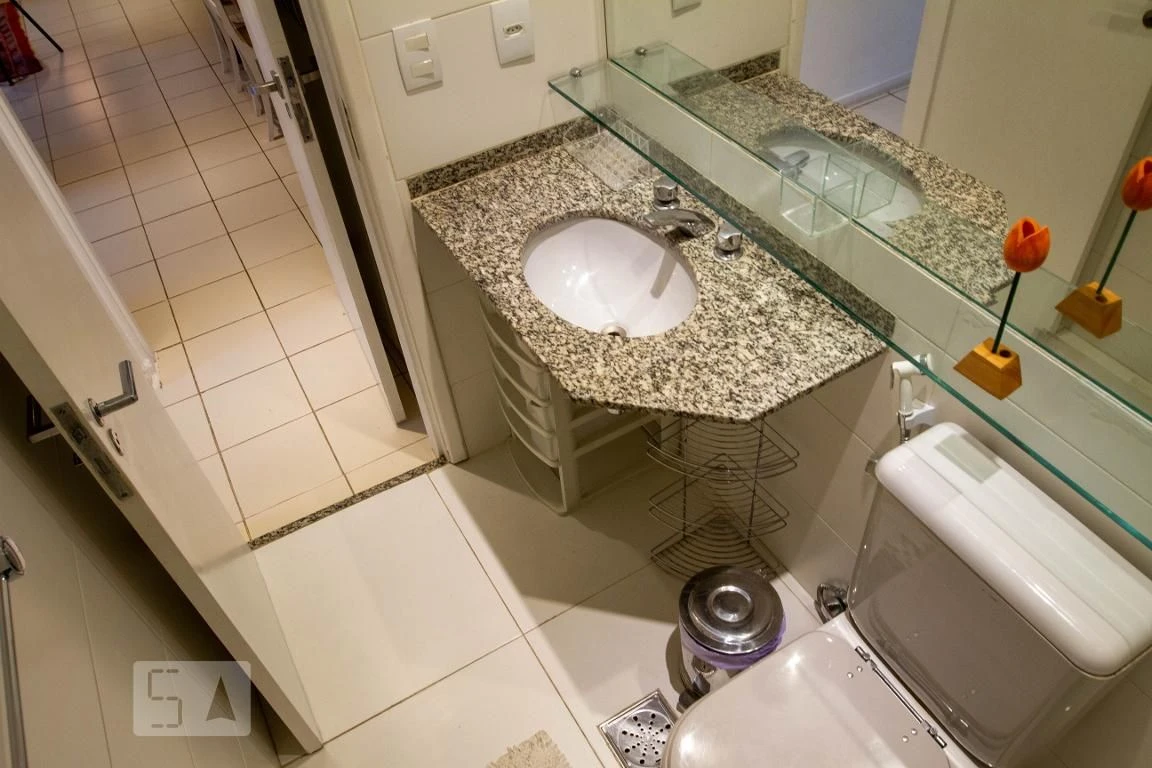 Apartamento mobiliado com 2 suítes e 1 vaga — photo 32