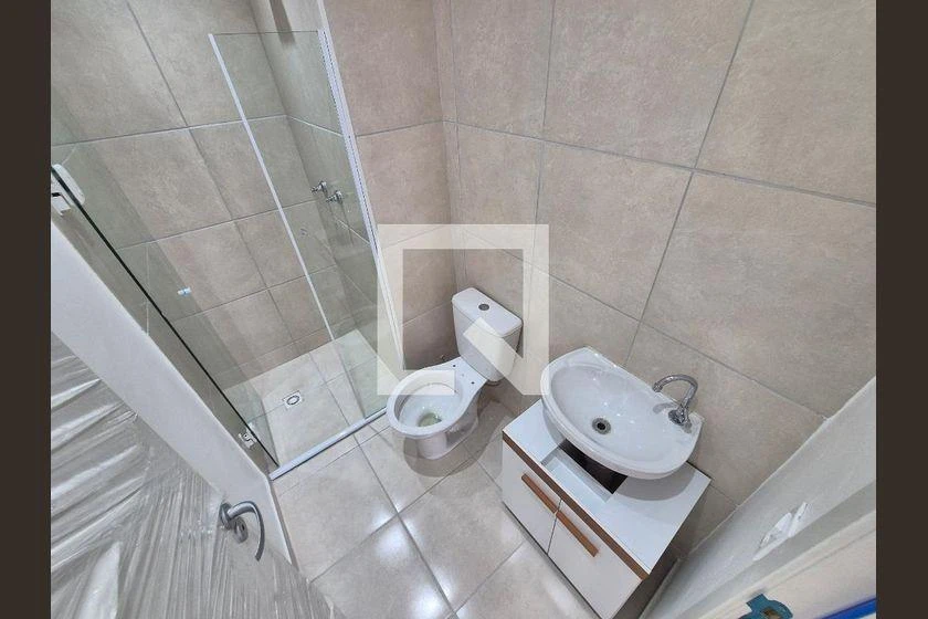 Apartamento de 2 quartos em condomínio com academia — photo 35