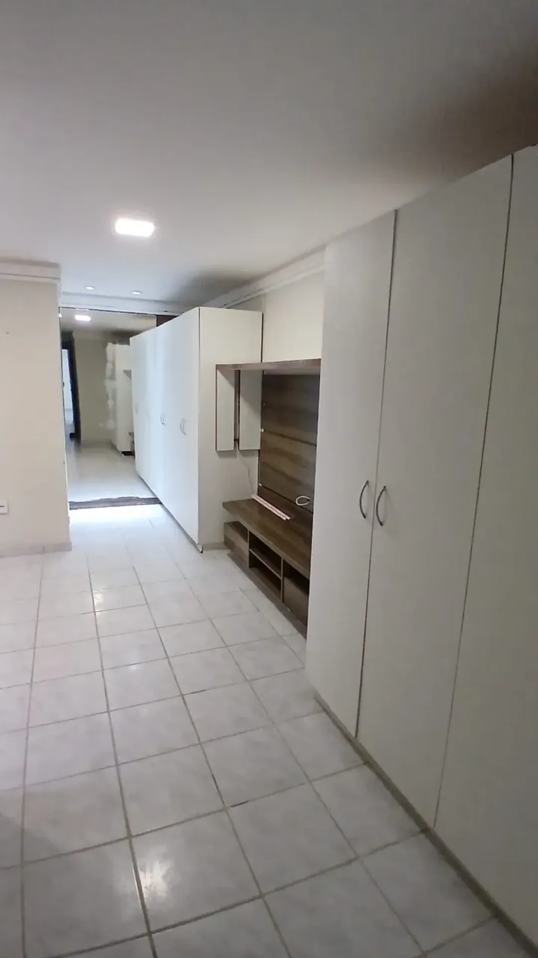 3-bedroom apartment with a water view in João Pessoa — photo 11