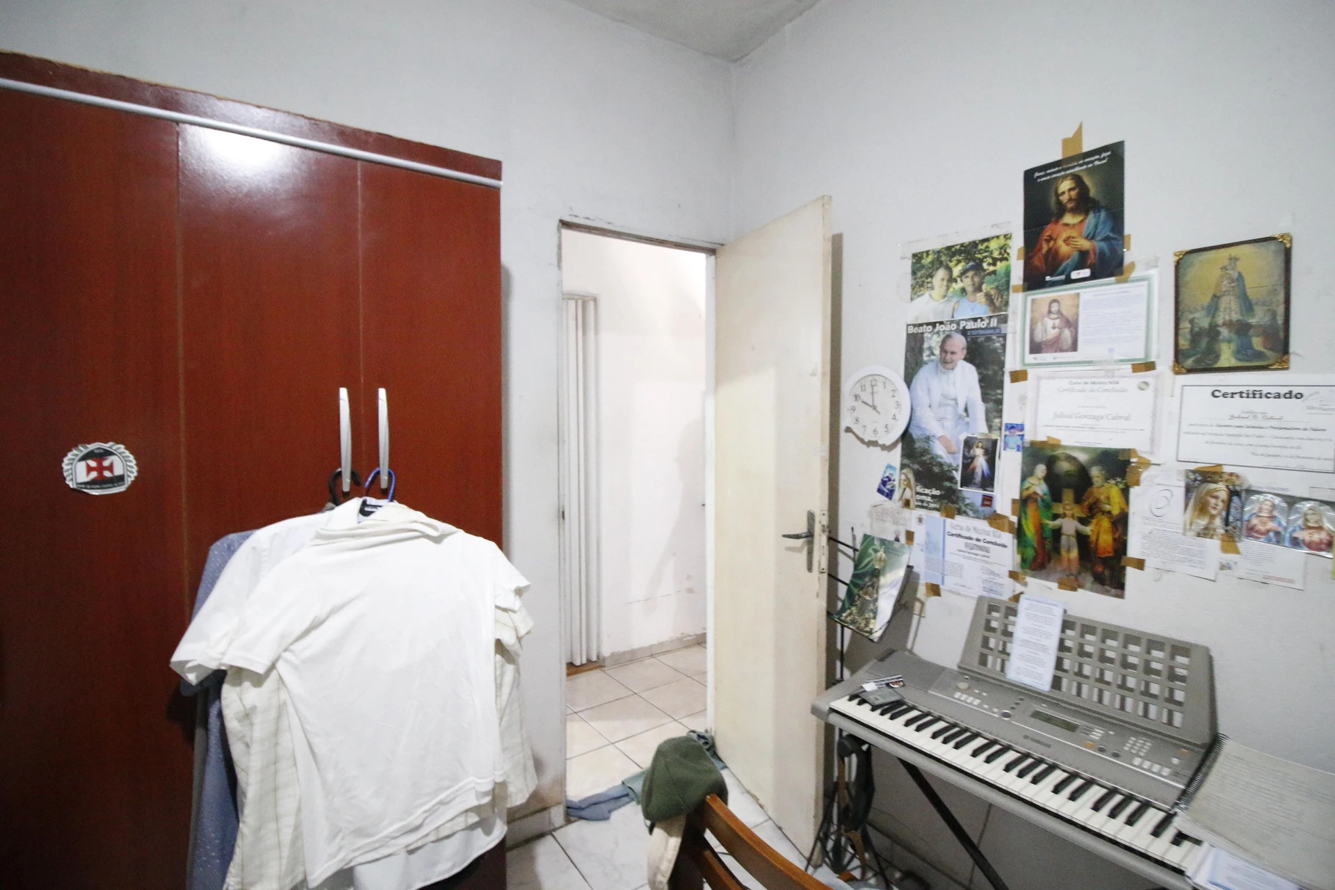 Будинок із 6 спальнями та пральною машиною, Ріо-де-Жанейро — photo 17