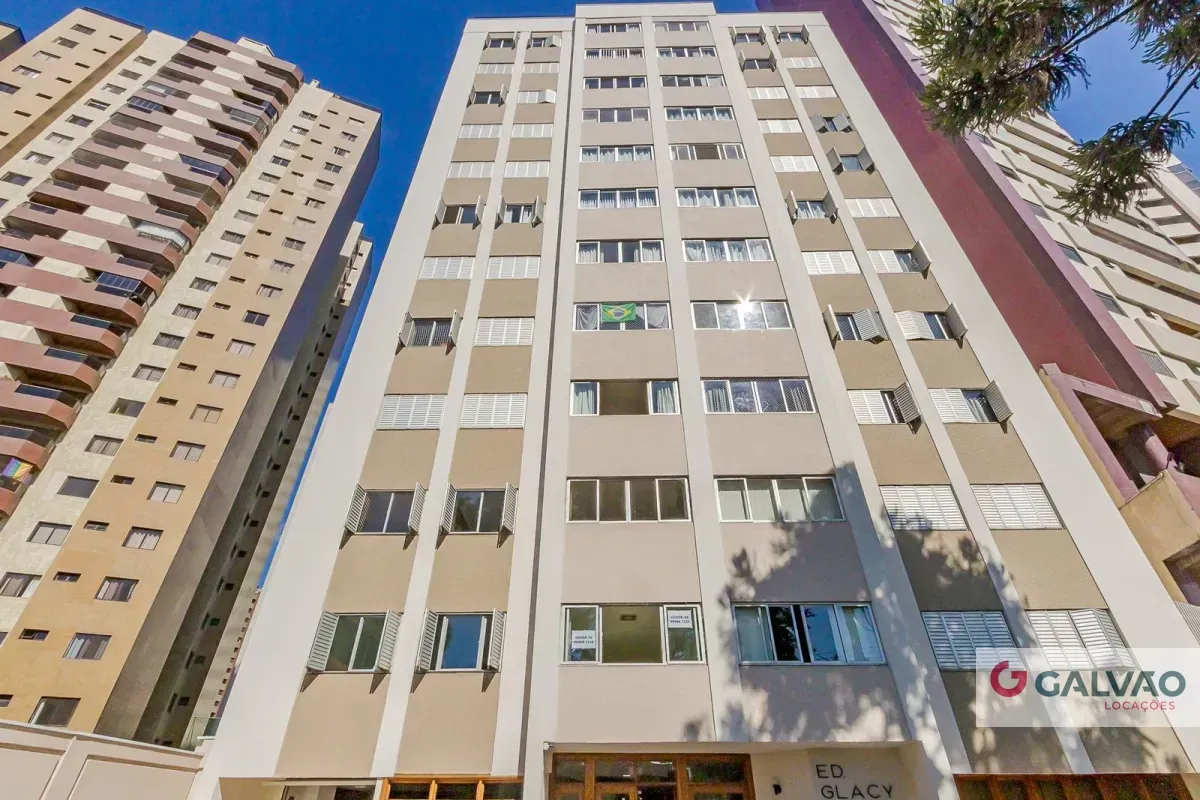 Apartamento sem mobília de 114 m² com 3 quartos e suíte — photo 29