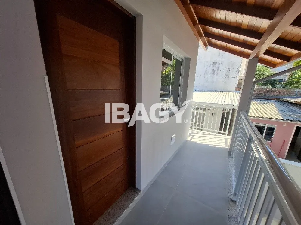 Apartamento de 29 m² no 2º andar com 1 dormitório — photo 10