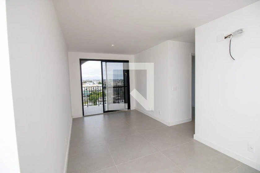 Apartment with 3 bedrooms, integrated kitchen, 76 m² — photo 10