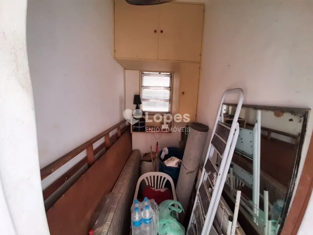 3-bedroom apartment with a washing machine in Rio de Janeiro — photo 6