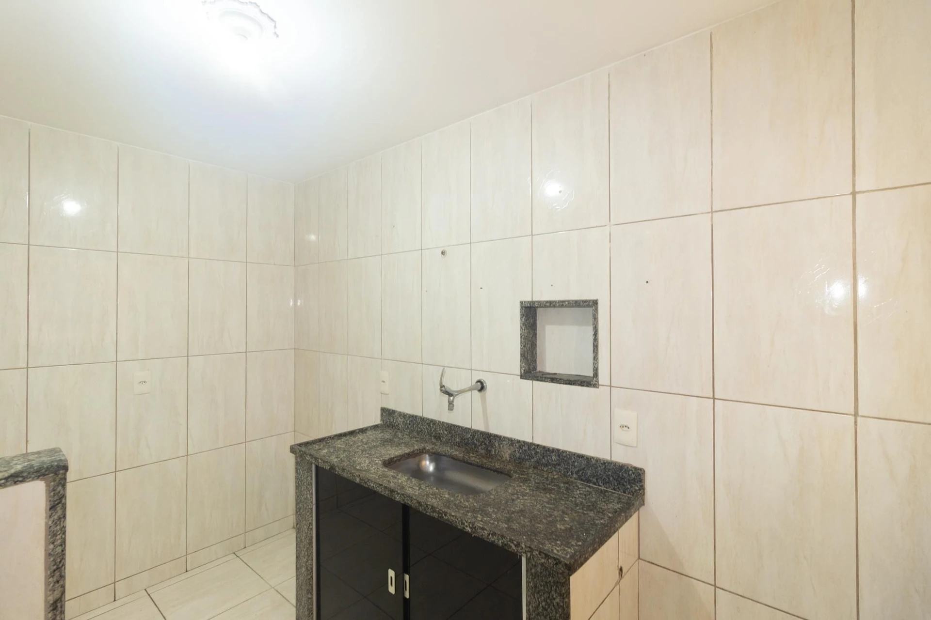 Квартира: 1 спальня, 40 м² — photo 10