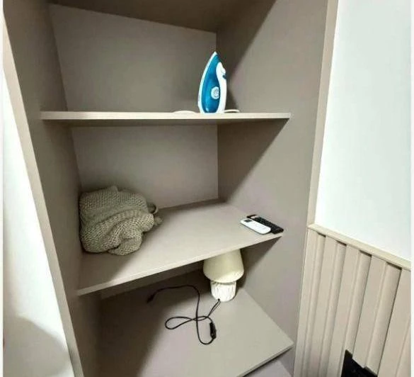 Furnished 1-bedroom en-suite apartment, 30 m² — photo 7