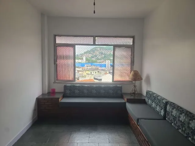 Departamento con espacio de home office en Rio de Janeiro