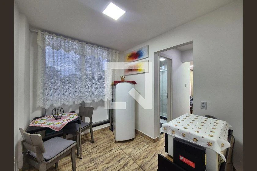 Apartamento de 1 dormitorio con suite y 38 m² — photo 17