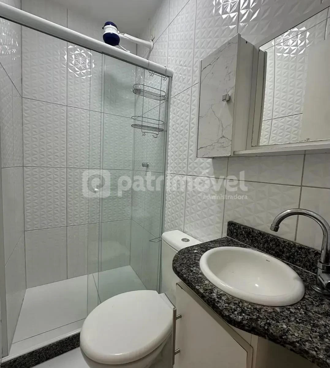 3-bedroom apartment, 2 with their own bathrooms, 100 m² — photo 17