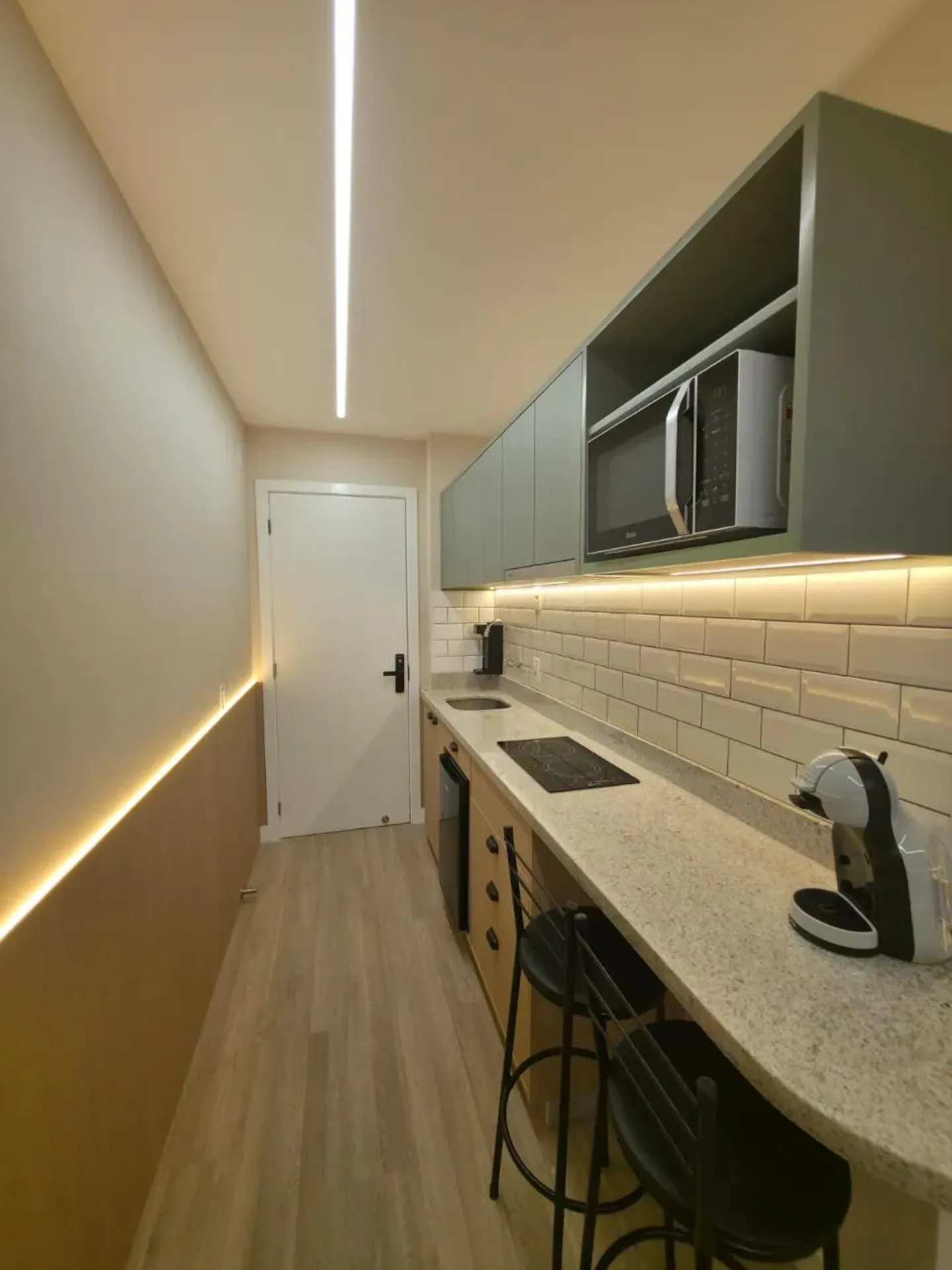 Apartamento mobiliado 86 m² com 2 suítes e 2 vagas — photo 15