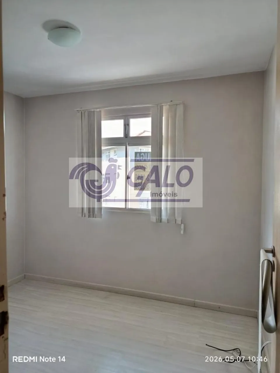 Apartamento de 2 dormitórios e 2 banheiros com 1 vaga — photo 4