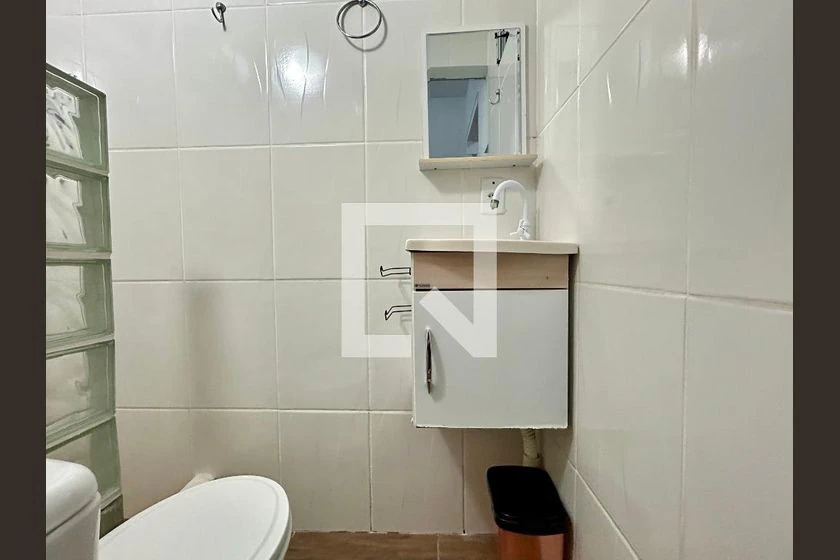 Квартира 30 м² с 1 спальней и без парковки — photo 6