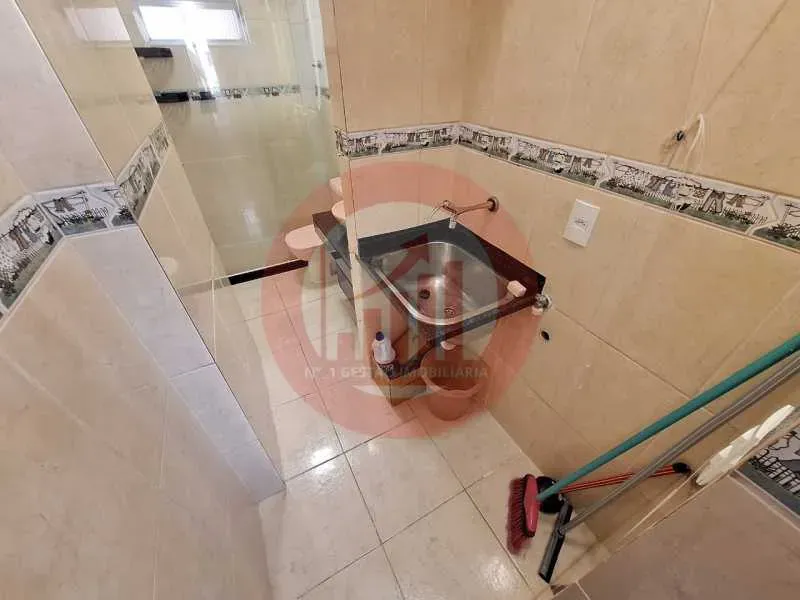 Studio mobiliado de 35 m² — photo 13