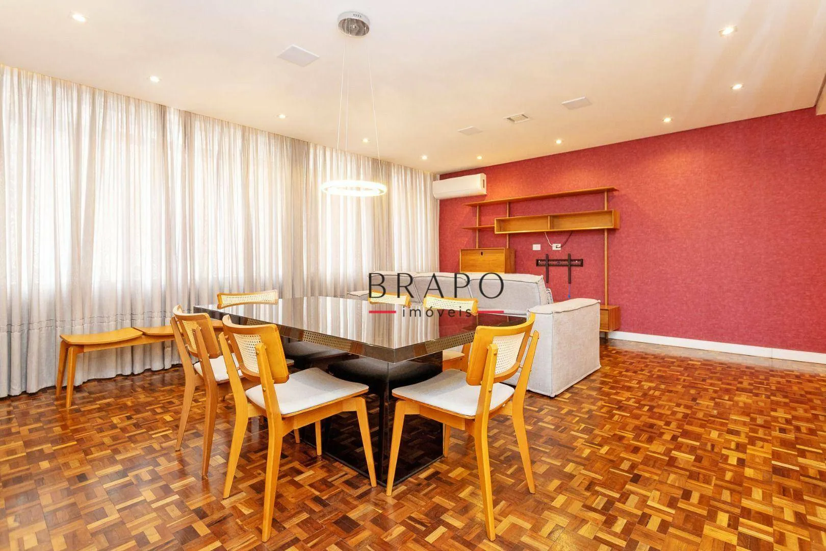 Apartamento com 3 dormitórios, 101 m² e 2 vagas — photo 5