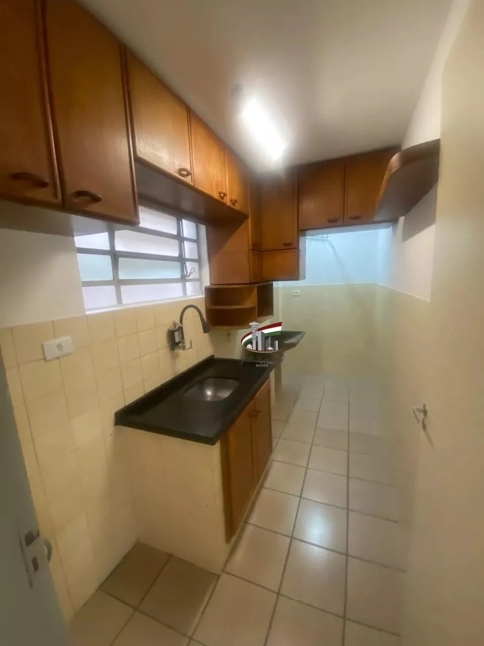 2-bedroom apartment with private BBQ — photo 4