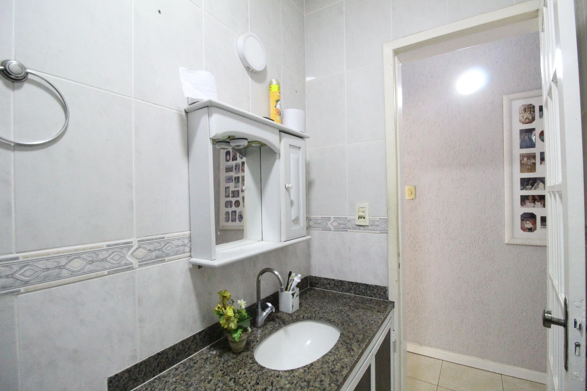 Casa amueblada con 3 dormitorios y cocina cerrada — photo 39