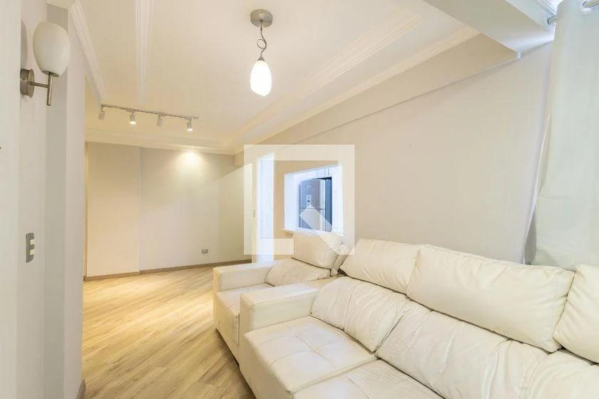 Furnished apartment, 66 m², with a home office — photo 14