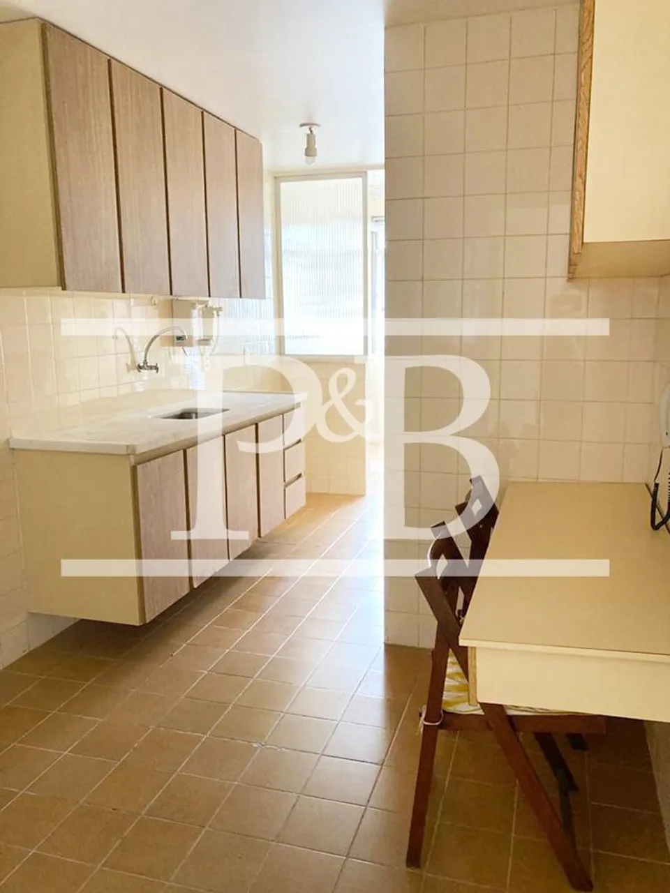 2-bedroom apartment with balcony — photo 7