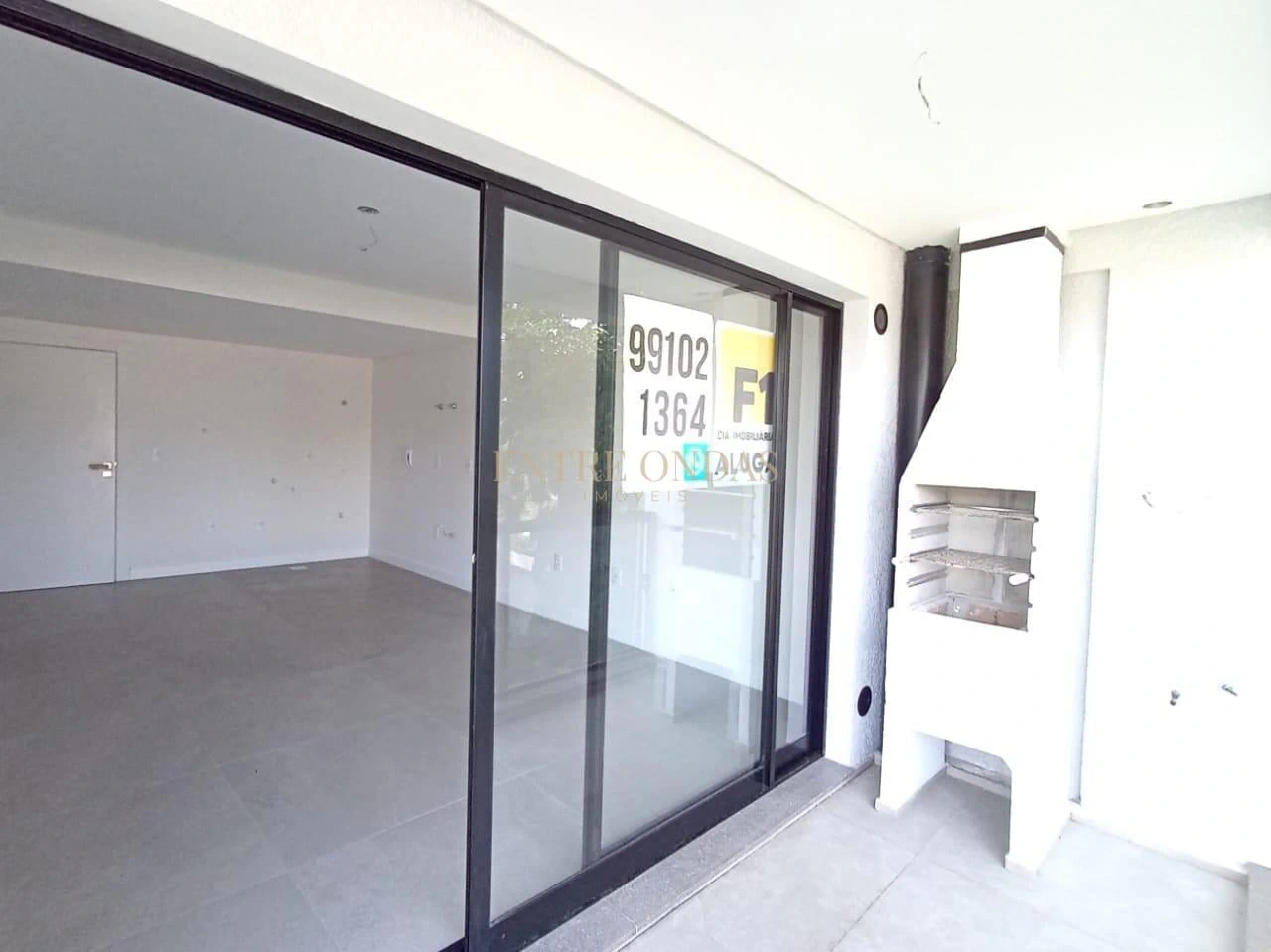 Apartamento de 100 m² con lavandería y barbacoa — photo 21