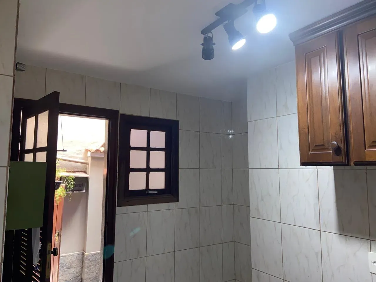 Apartamento de 2 quartos com banheira, Andaraí — photo 3