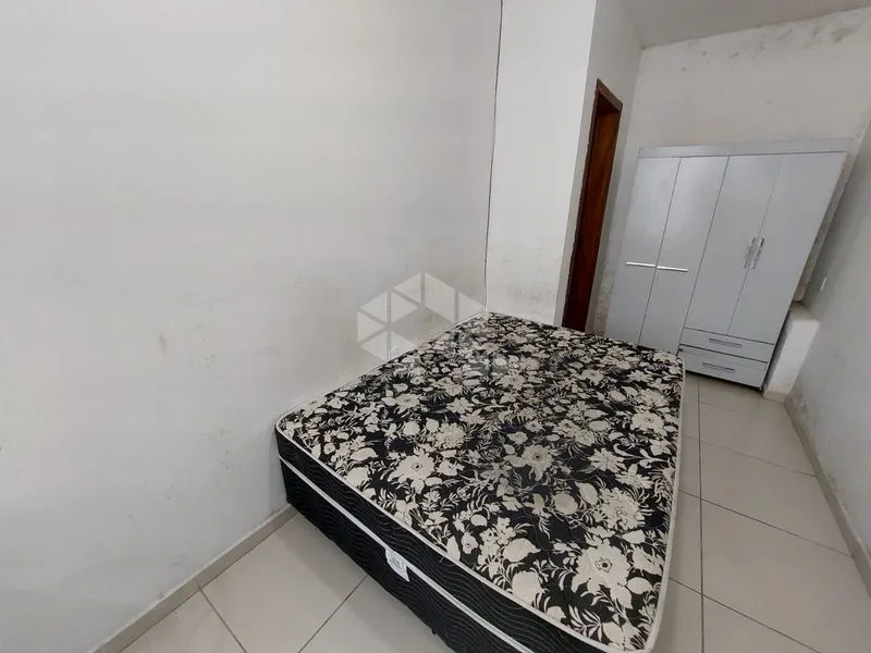 Furnished 25 m² studio in Florianópolis — photo 11