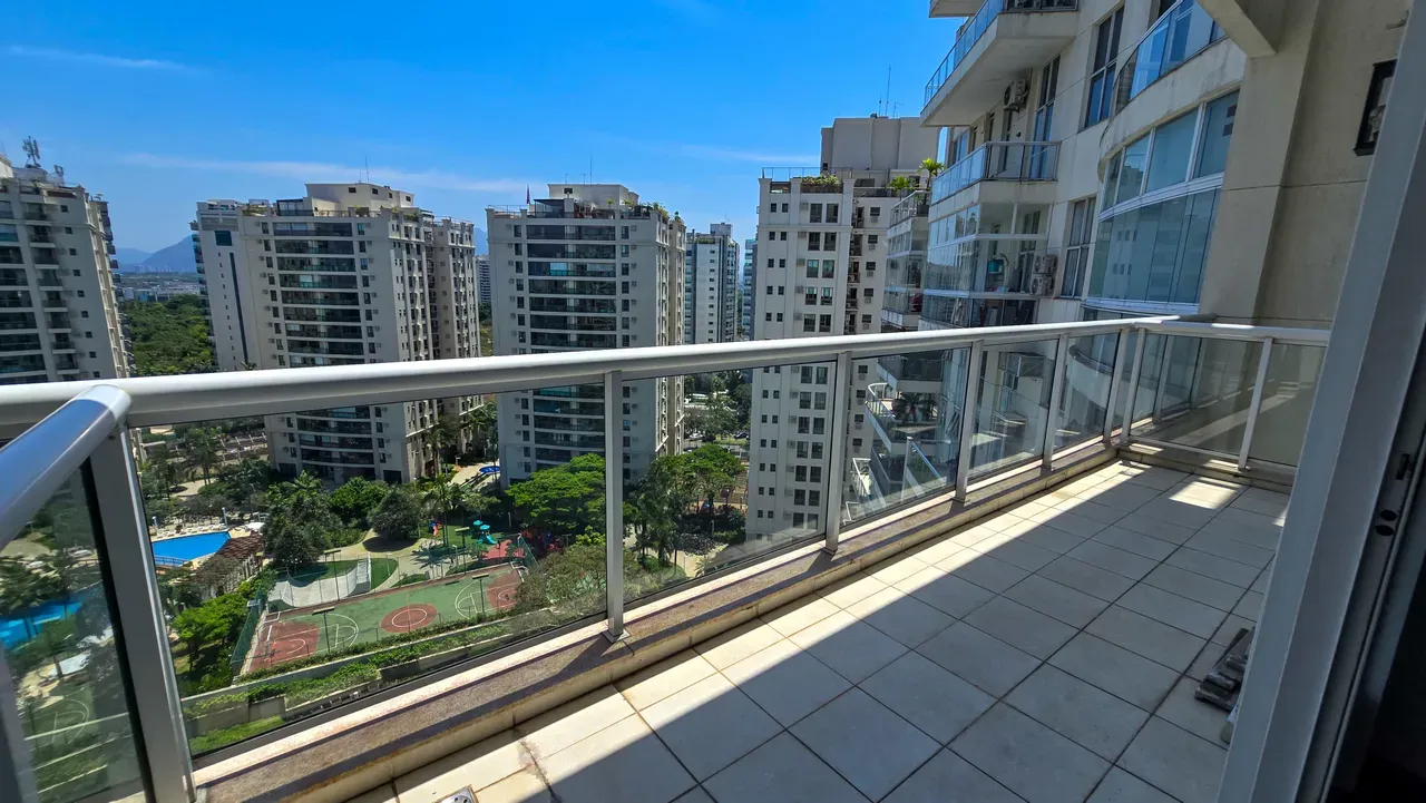 Water view in a one-bedroom apartment, 70 m² — photo 23
