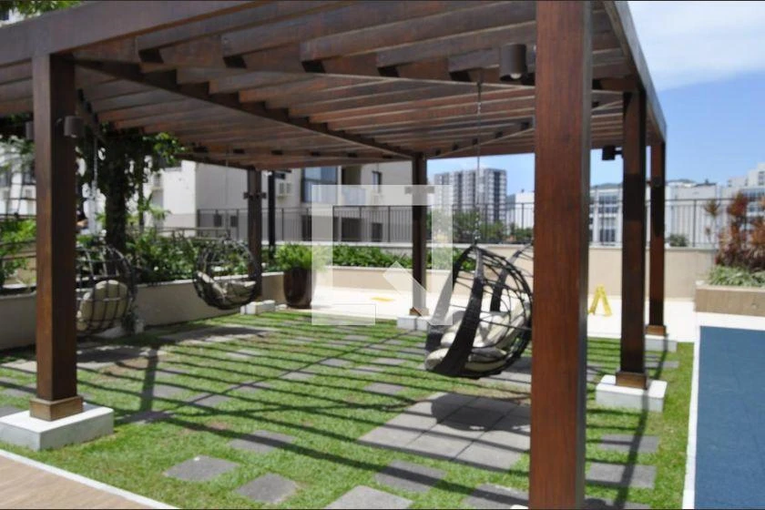 Пральна машина та 2 спальні: квартира 57 м² — photo 11