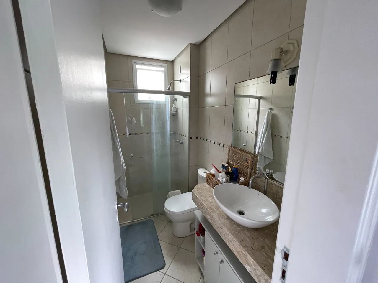 Apartamento mobiliado com 2 quartos e cozinha americana — photo 17