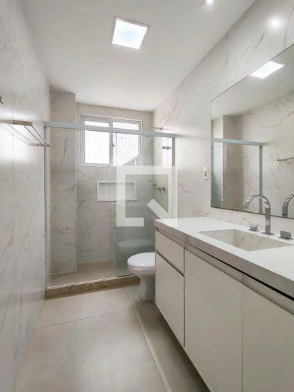 Робоче місце та 2 спальні: квартира 64 м² — photo 24