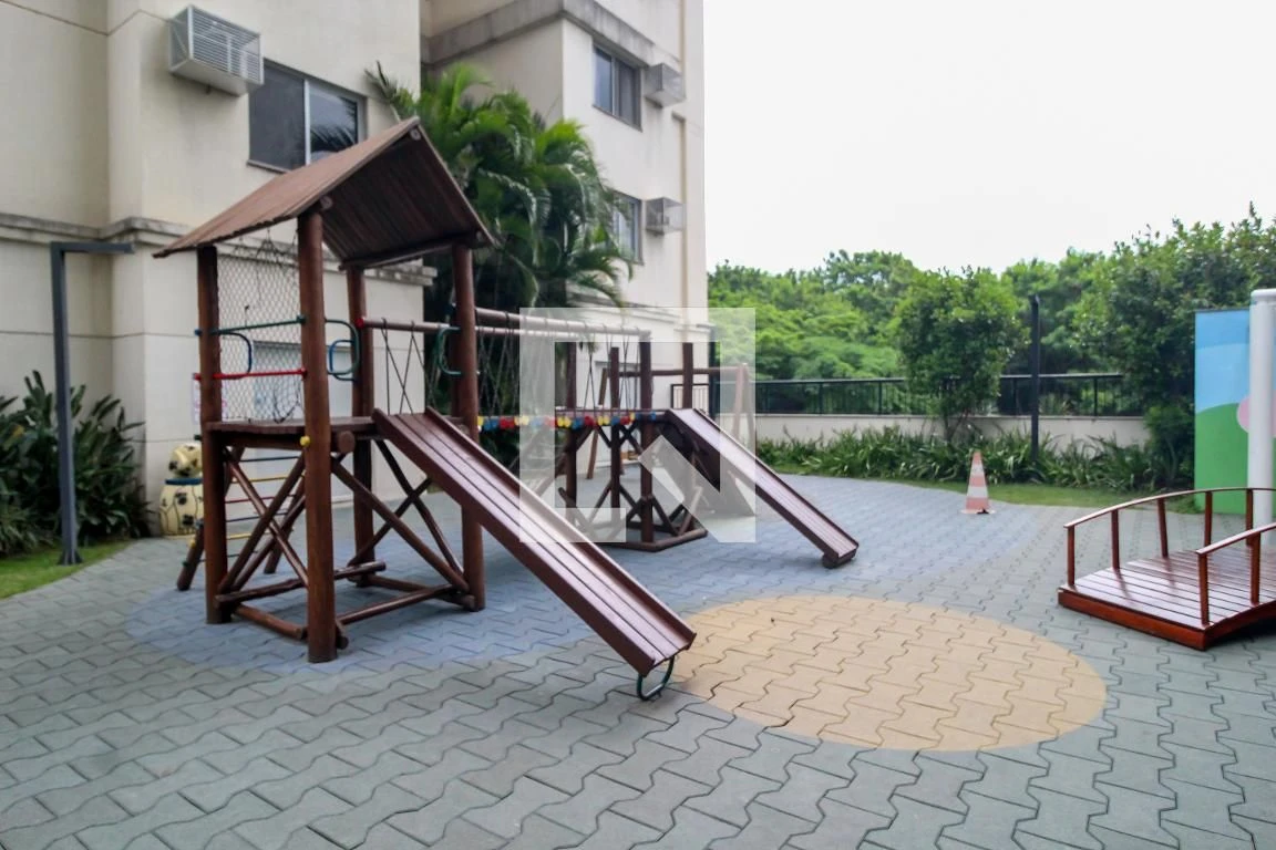 Apartamento mobiliado, 70 m², com piscina privativa — photo 14