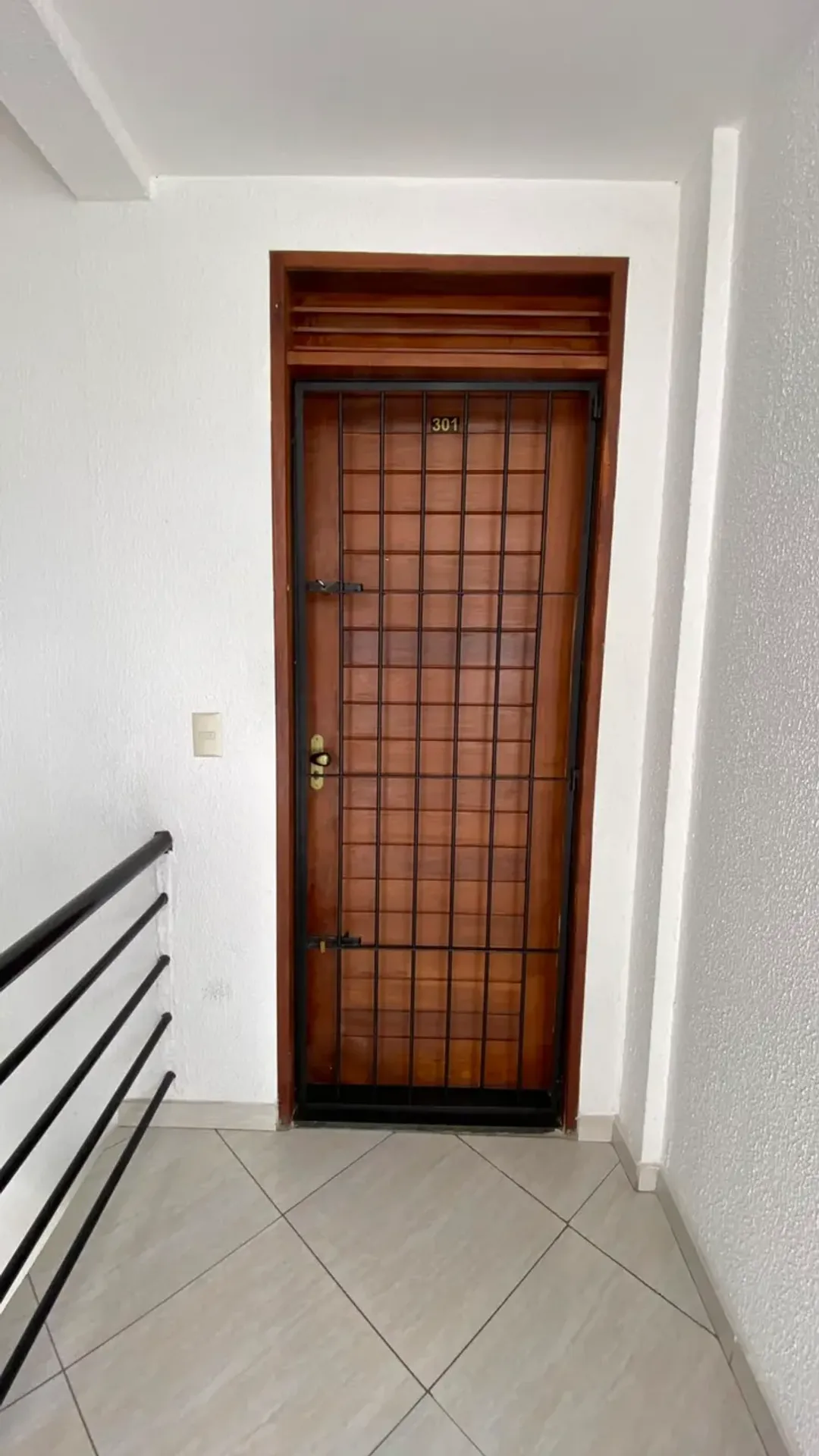 Apartamento de 2 quartos com suíte e 1 vaga coberta — photo 11
