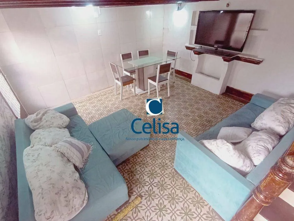 Furnished 103 m² house with 2 bedrooms and private garden — photo 8
