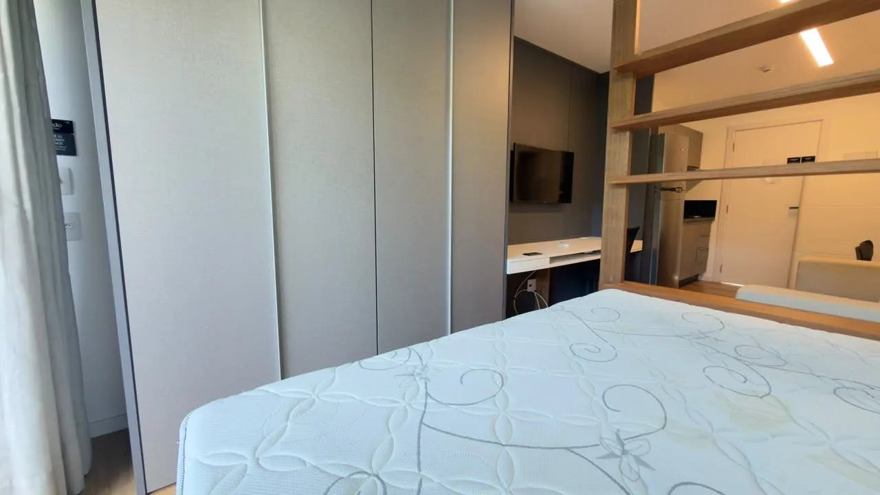 Мебльована студія 30 м² — photo 3