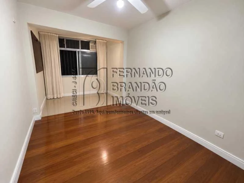Apartamento de 170 m² com 3 quartos e varanda — photo 9