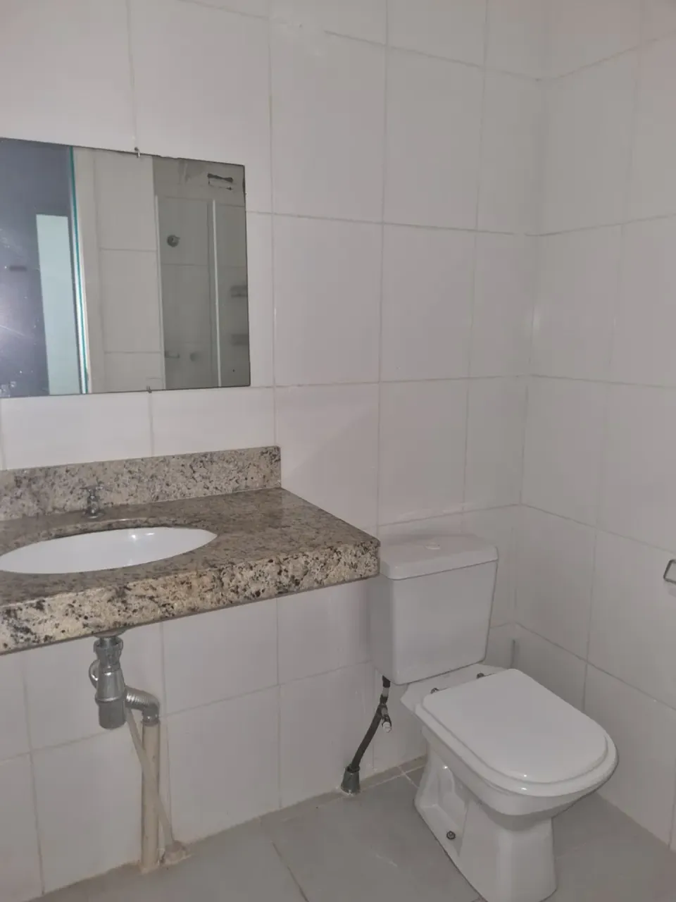 Apartamento com 1 dormitório e cozinha integrada — photo 5