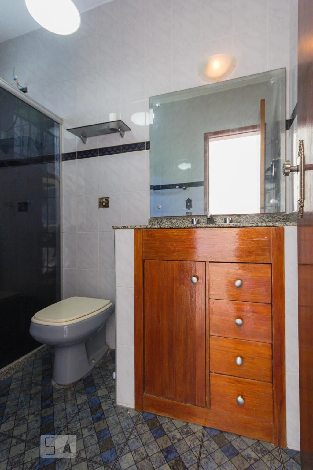 Casa de 3 quartos com churrasqueira privativa, Taquara — photo 46