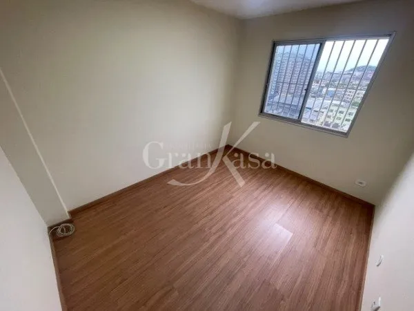 Apartamento no 9º andar com máquina de lavar — photo 8