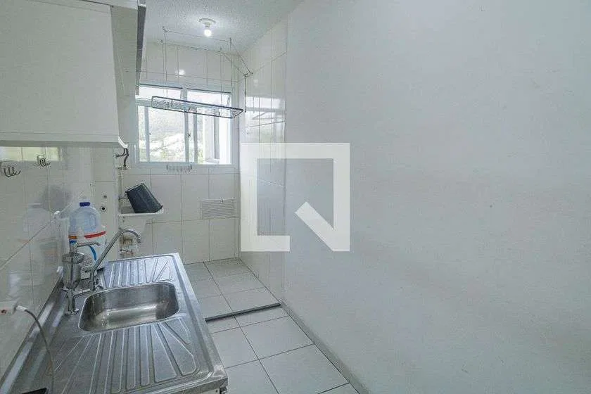 44 m² 2-bedroom apartment with no parking space — photo 5