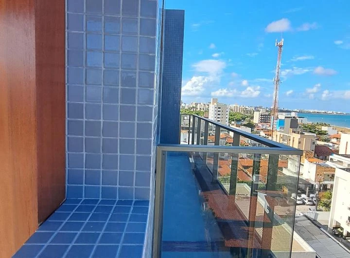 145 m² duplex with 4 en-suite bedrooms for rent — photo 3