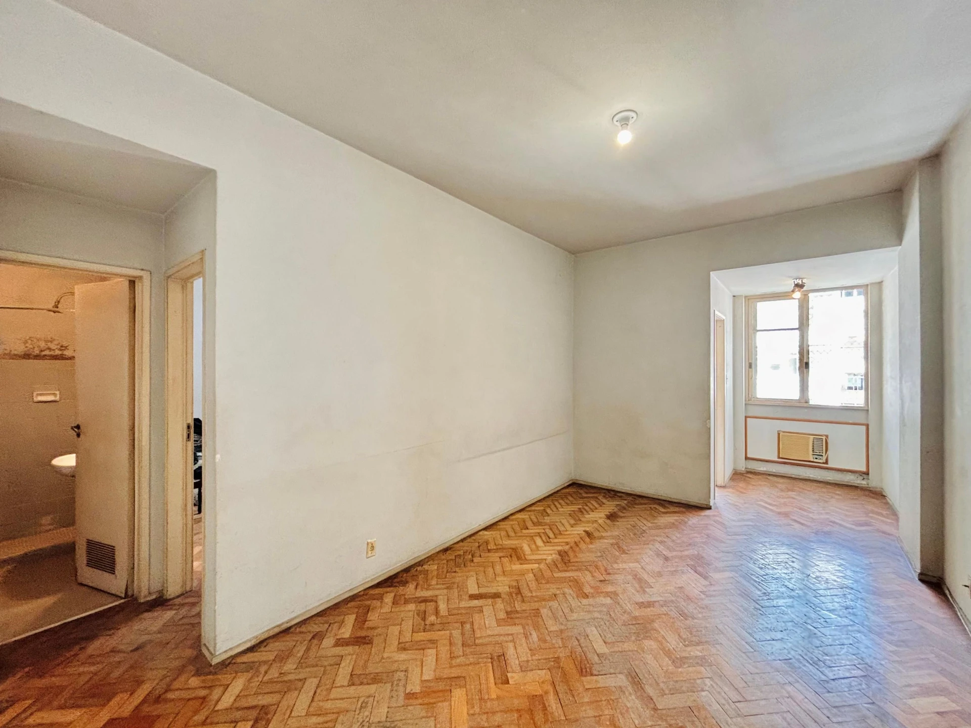 Apartamento com 2 quartos, varanda e 1 vaga — photo 8