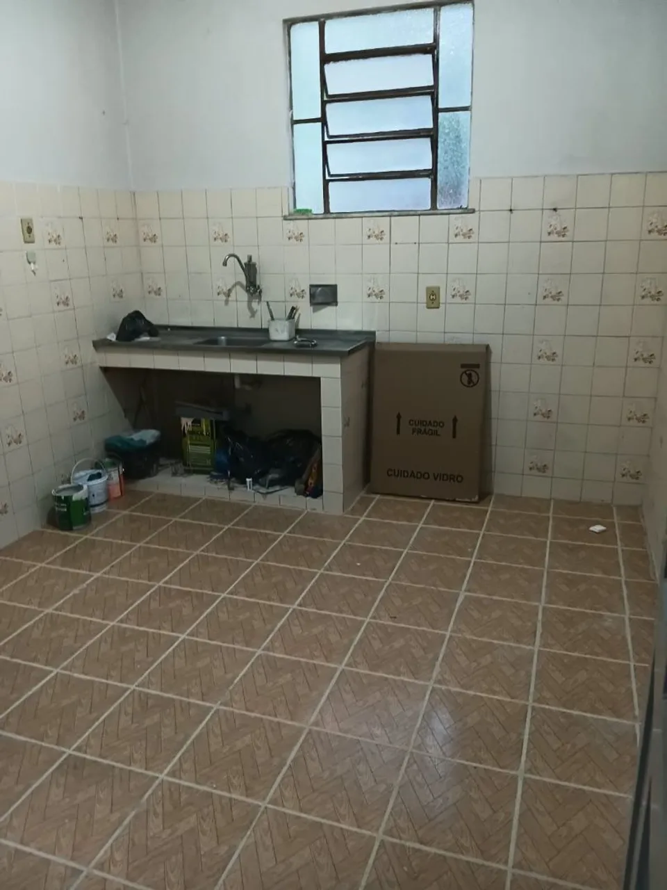 2-bedroom house, 100 m²