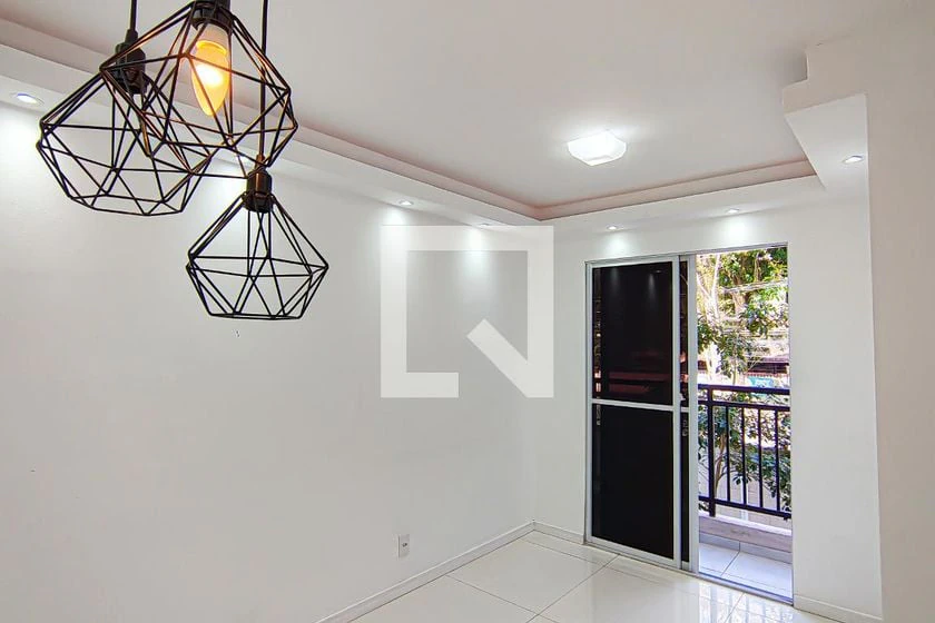 2-bedroom apartment with a park view in Rio de Janeiro — photo 19