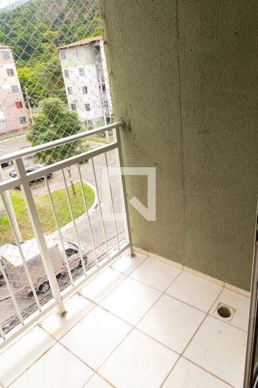 2-bedroom, 42 m² apartment in Rio de Janeiro — photo 4