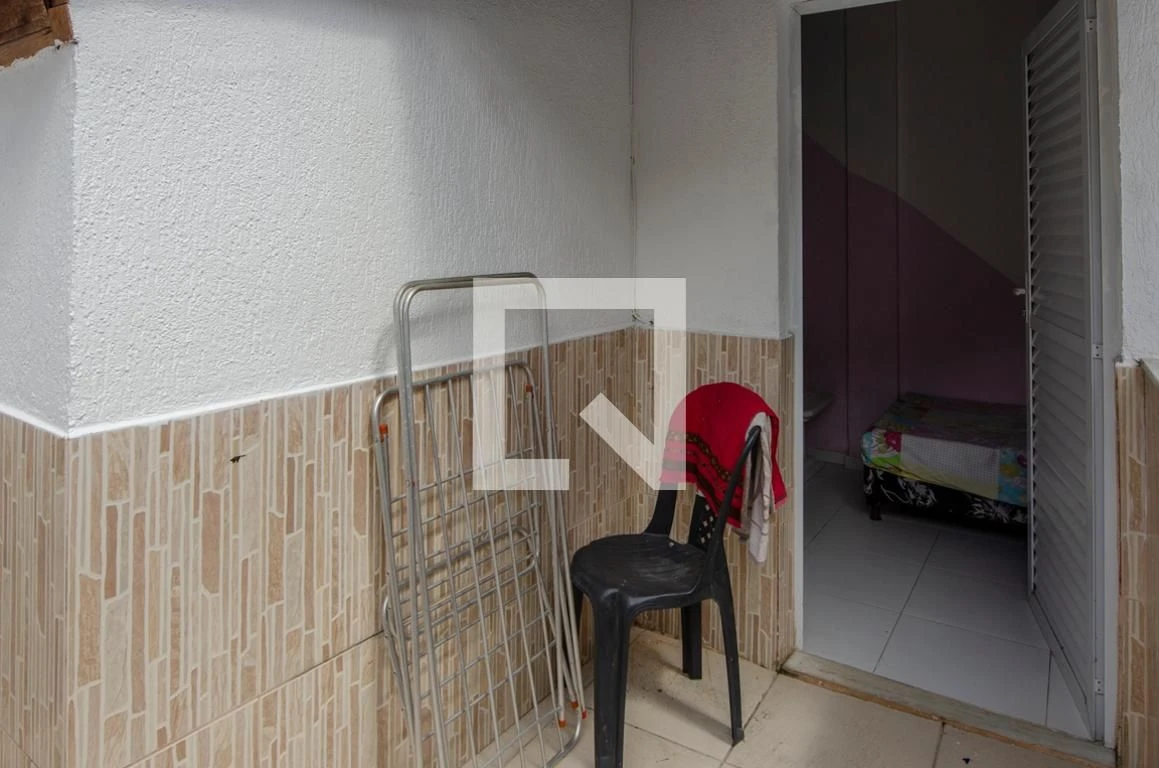 Casa mobiliada em condomínio com 3 quartos e churrasqueira — photo 103