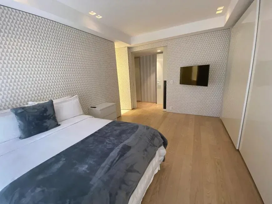 Apartamento sin muebles con 4 dormitorios y 5 baños — photo 56