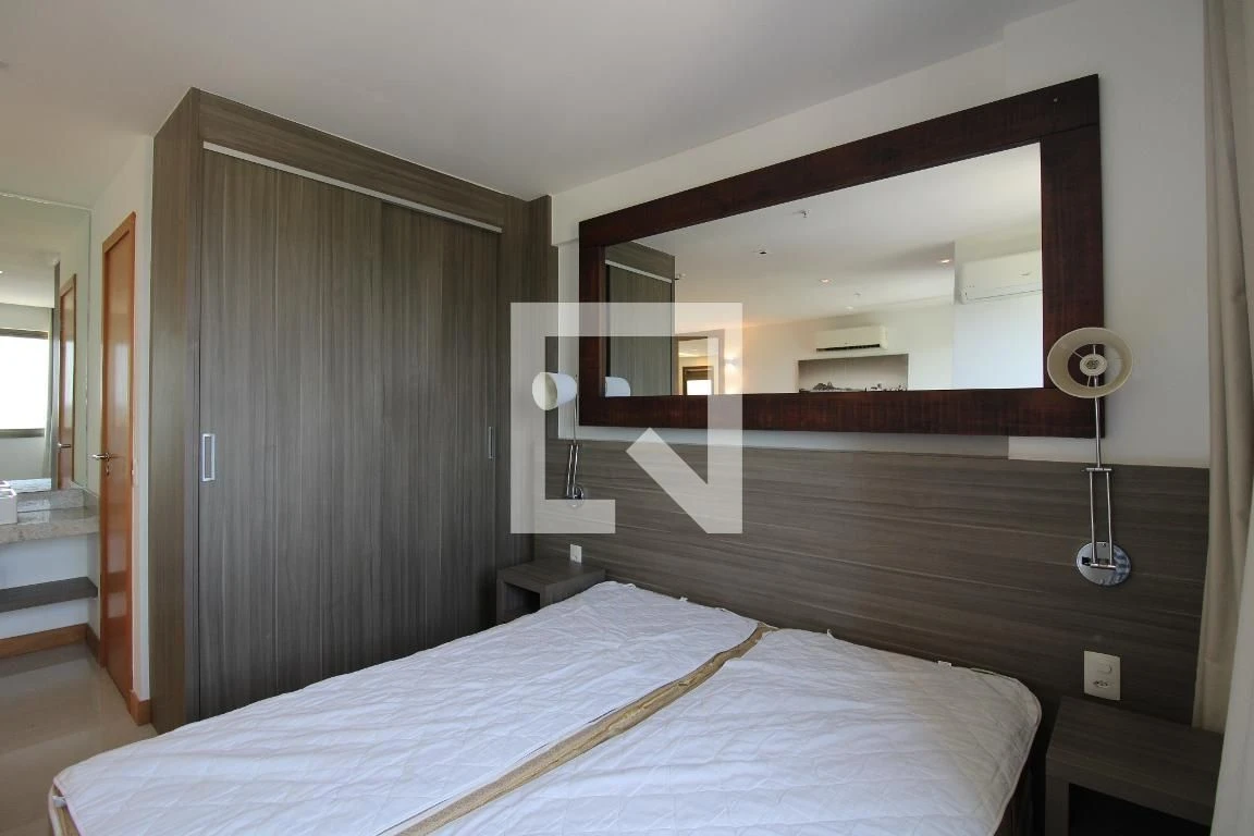 Departamento, 35 m², con lavadora — photo 15