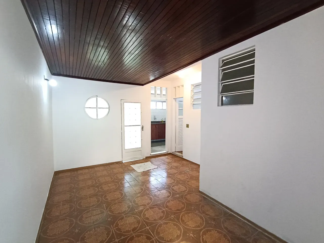 Casa sem mobília com 109 m², 2 quartos e vaga — photo 39