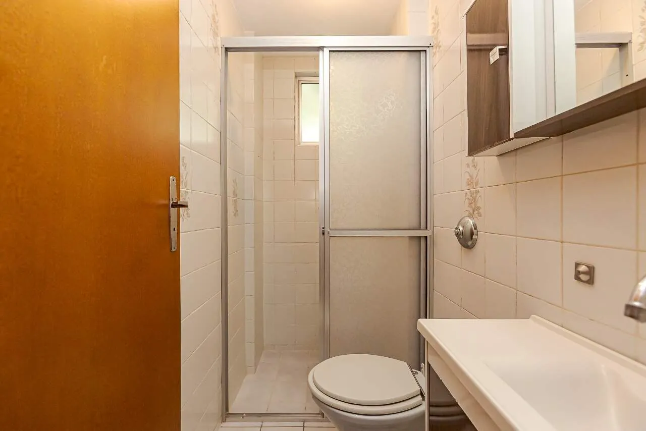 Furnished apartment with 1 bedroom and balcony — photo 16